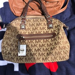 Michael Kors purse